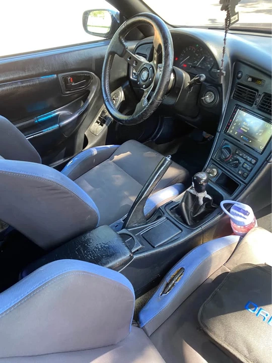 1994 Toyota Celica 6th Gen - Image 5 of 6