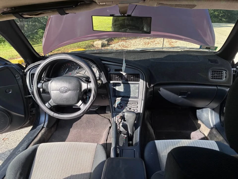1994 Toyota Celica 6th Gen - Image 15 of 18