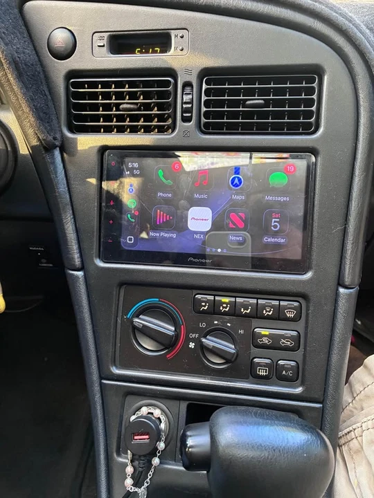 1994 Toyota Celica 6th Gen - Image 18 of 18