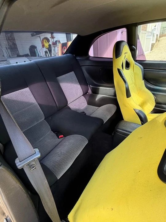 1994 Toyota Celica 6th Gen - Image 6 of 10