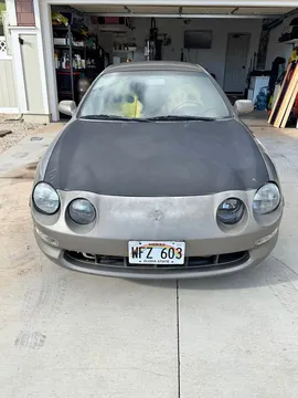 1994 Toyota Celica GT Sport Coupe 2D
