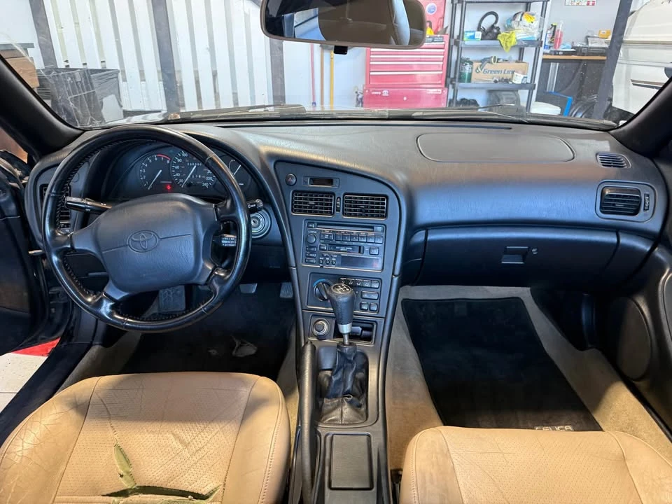 1994 Toyota Celica 6th Gen - Image 6 of 8