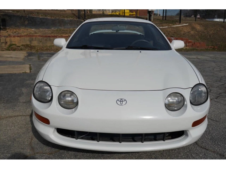 1994 Toyota Celica 6th Gen - Image 26 of 31