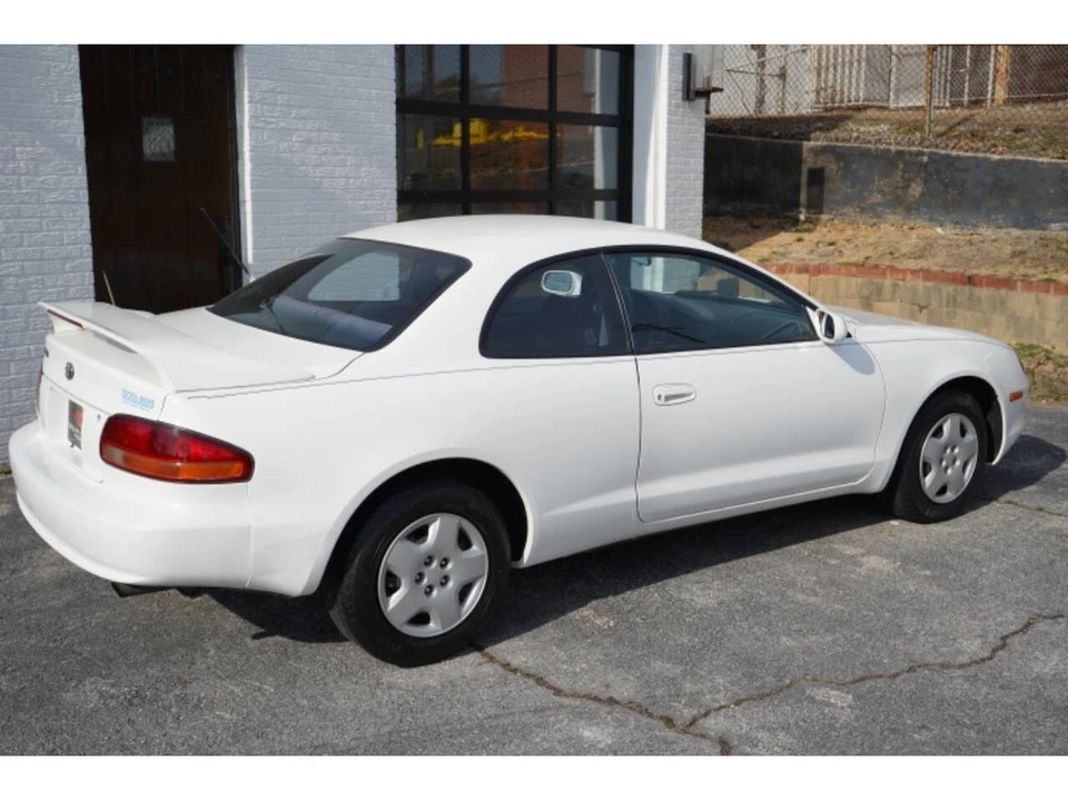 1994 Toyota Celica 6th Gen - Image 31 of 31