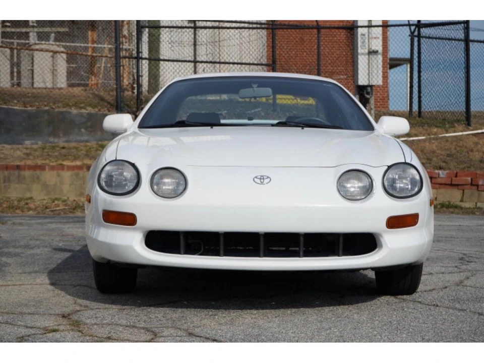 1994 Toyota Celica 6th Gen - Image 23 of 31
