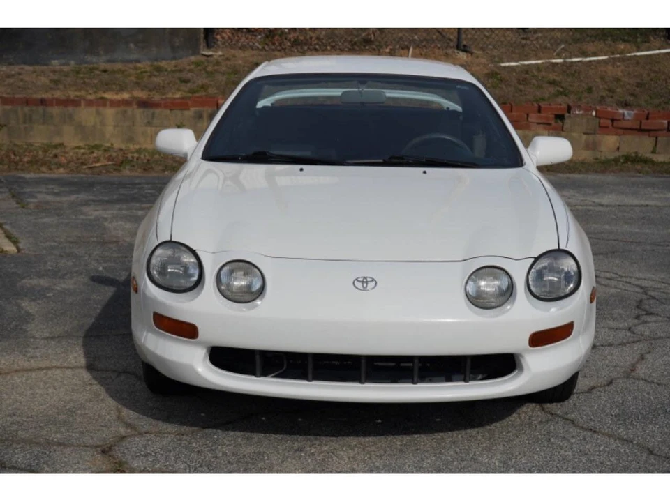 1994 Toyota Celica 6th Gen - Image 24 of 31