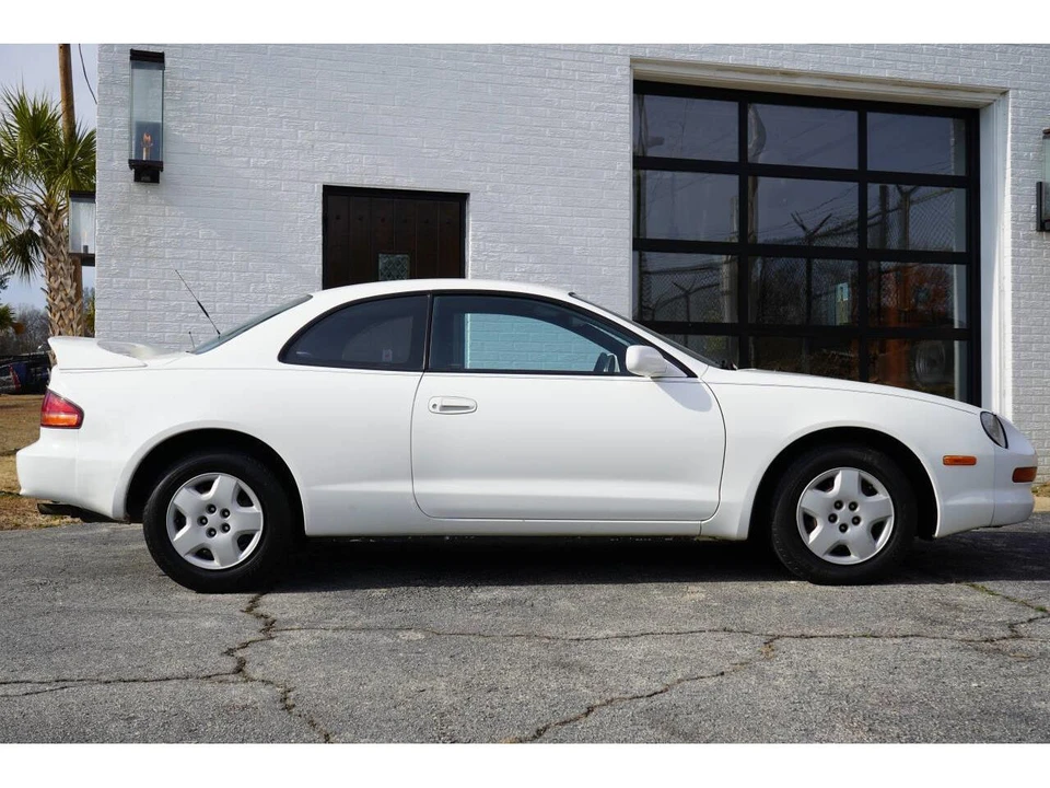 1994 Toyota Celica 6th Gen - Image 29 of 31