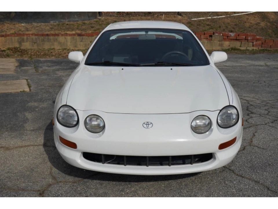 1994 Toyota Celica 6th Gen - Image 25 of 31
