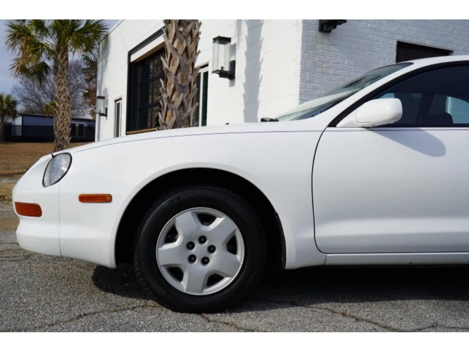 1994 Toyota Celica 6th Gen - Image 19 of 31