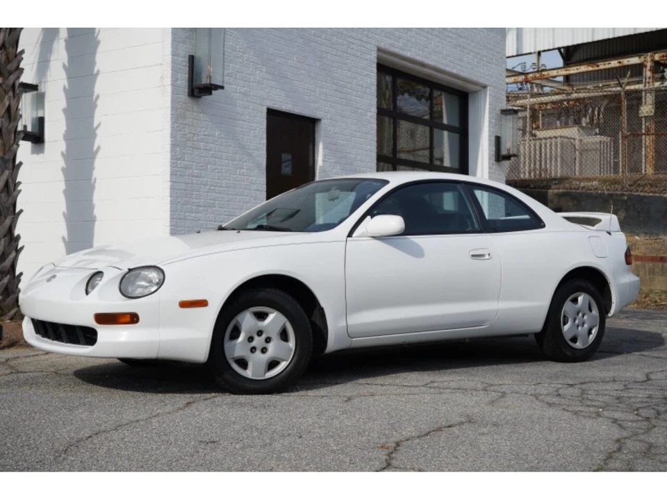 1994 Toyota Celica 6th Gen - Image 3 of 31