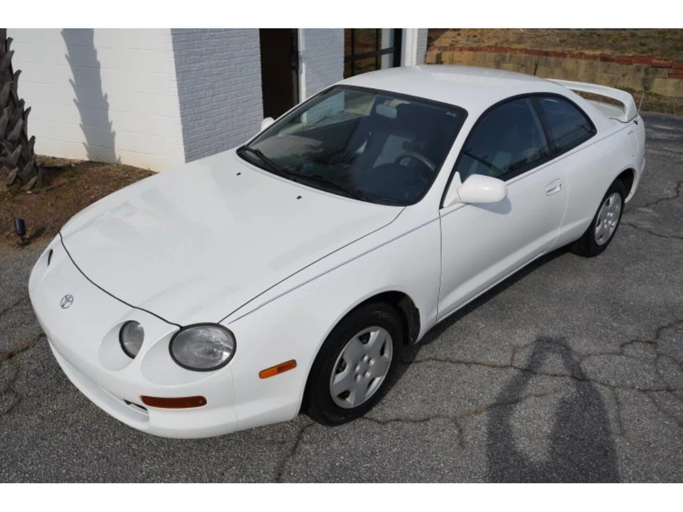1994 Toyota Celica 6th Gen - Image 16 of 31