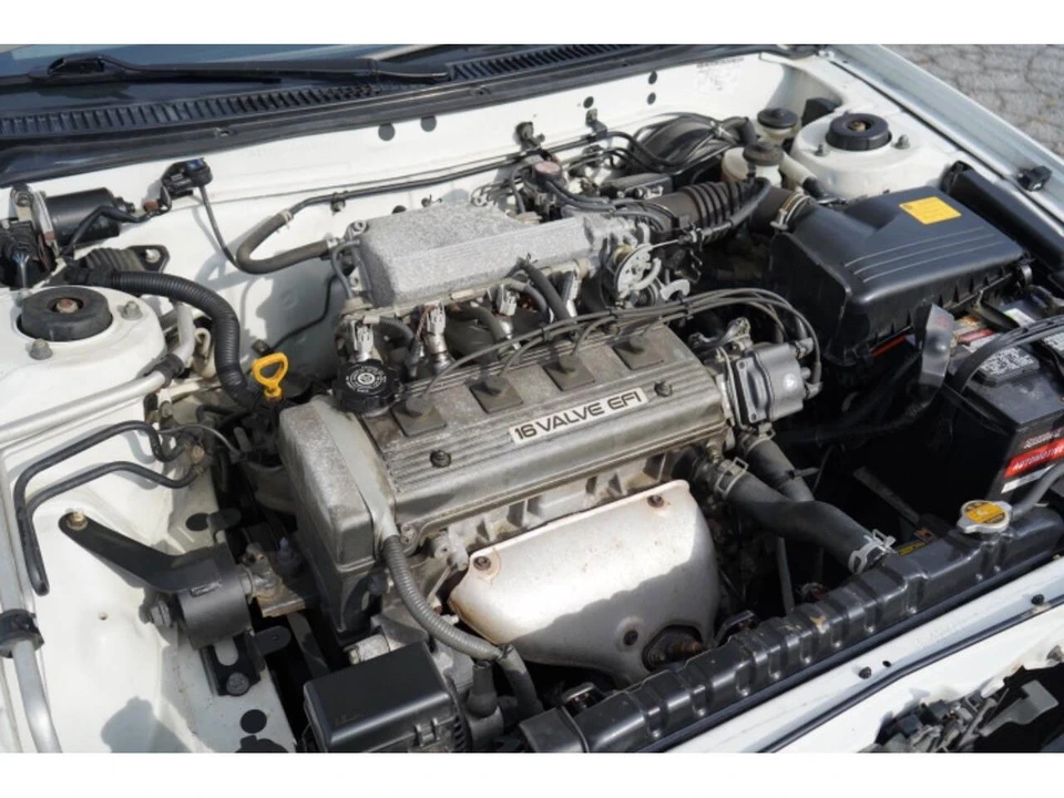 1994 Toyota Celica 6th Gen - Image 6 of 31