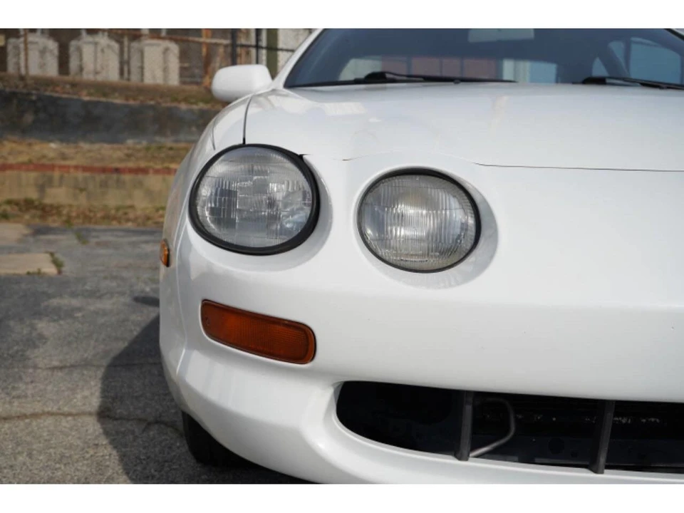 1994 Toyota Celica 6th Gen - Image 27 of 31