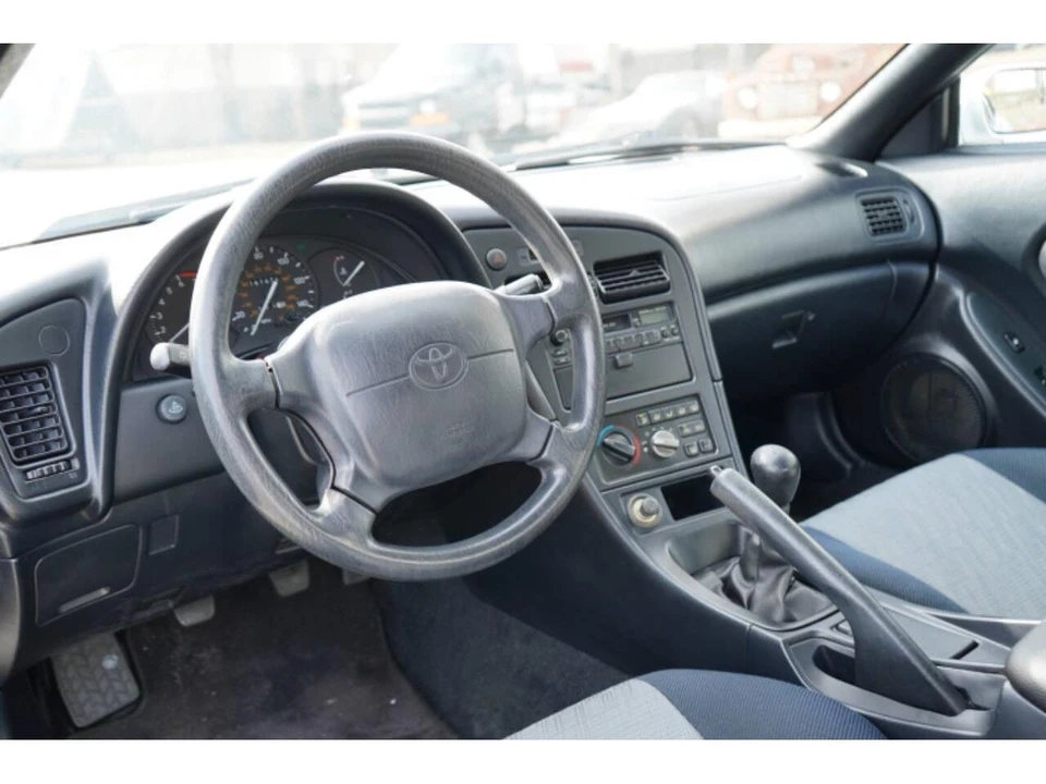 1994 Toyota Celica 6th Gen - Image 5 of 31