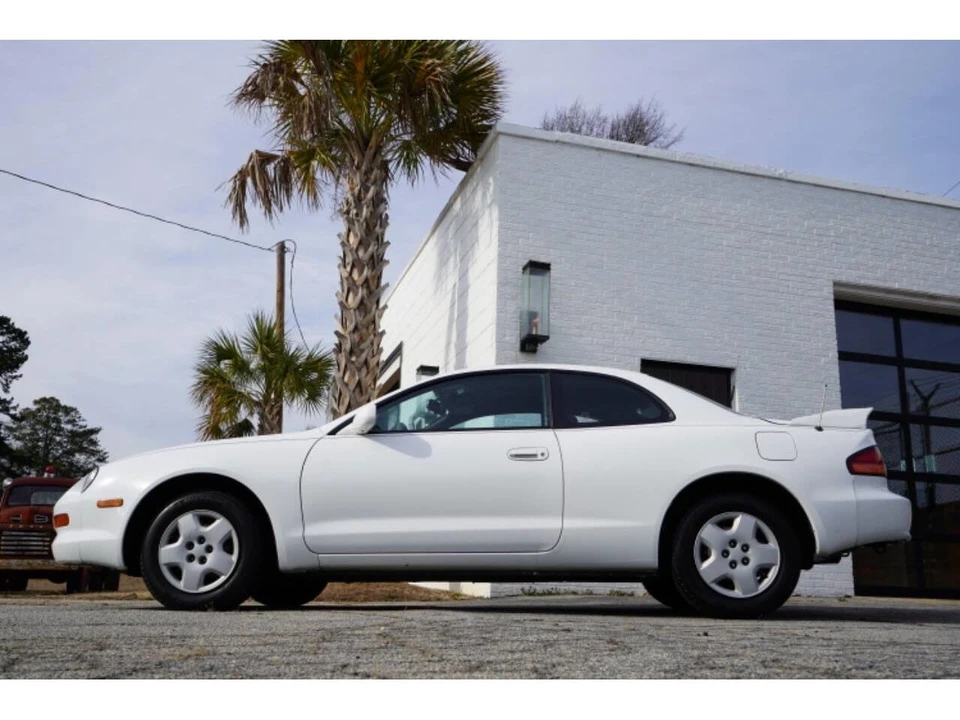 1994 Toyota Celica 6th Gen - Image 12 of 31