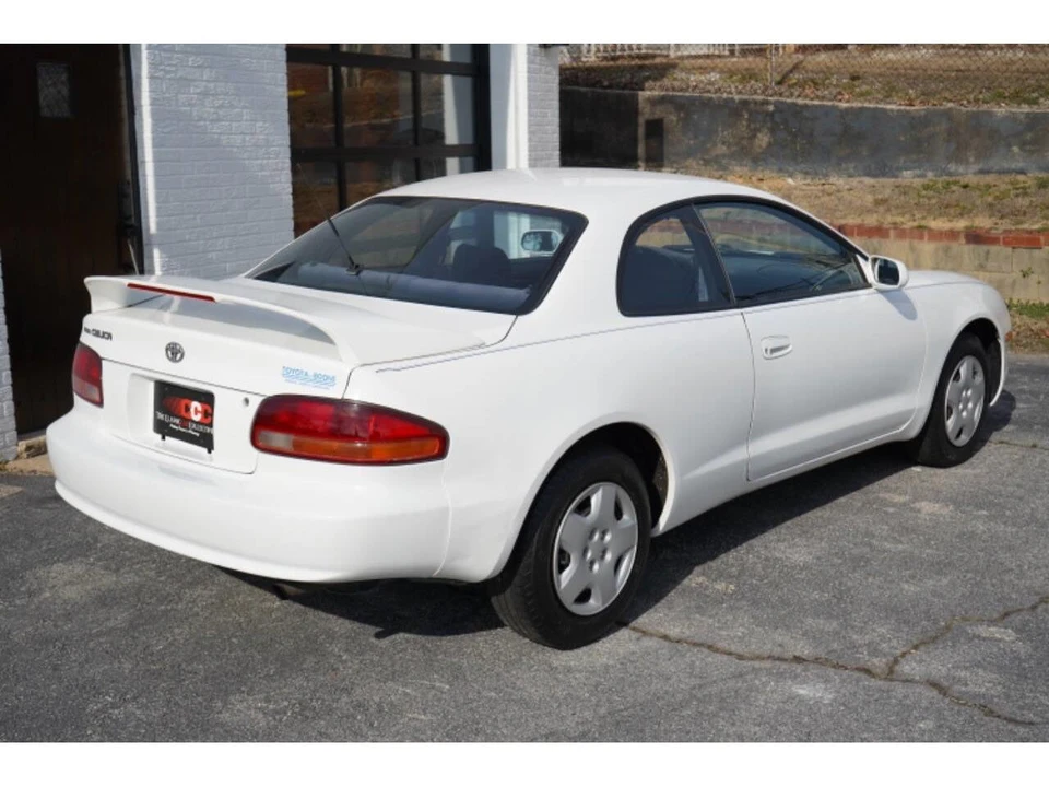1994 Toyota Celica 6th Gen - Image 30 of 31