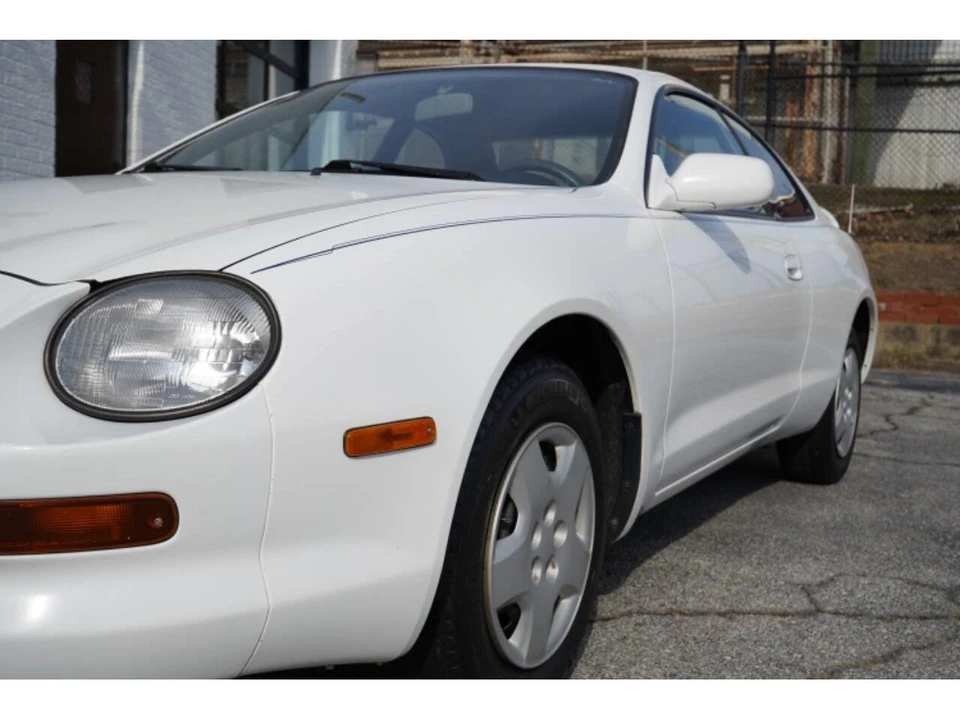 1994 Toyota Celica 6th Gen - Image 17 of 31