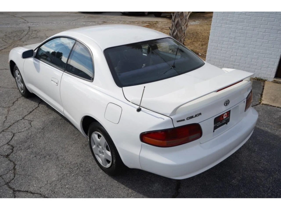 1994 Toyota Celica 6th Gen - Image 15 of 31