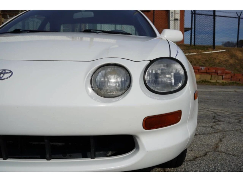 1994 Toyota Celica 6th Gen - Image 28 of 31
