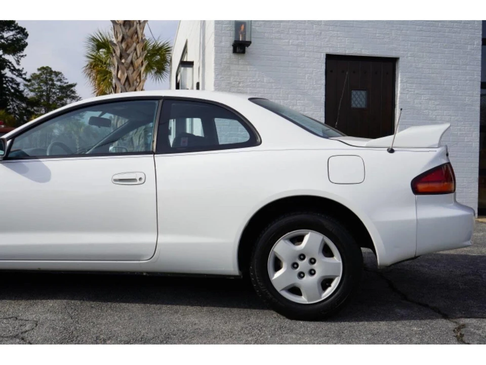 1994 Toyota Celica 6th Gen - Image 20 of 31