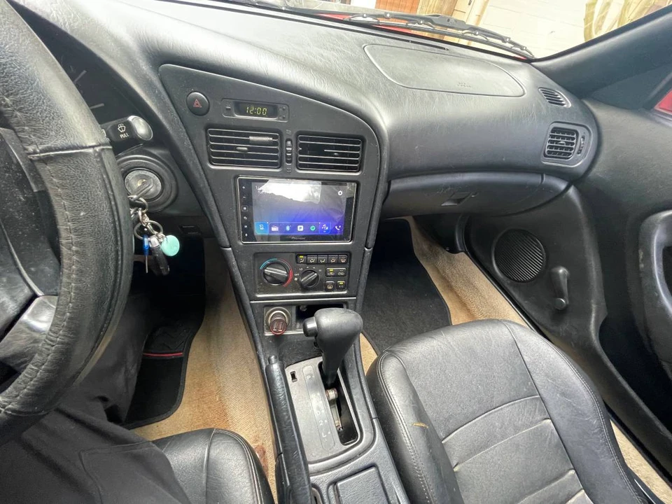 1994 Toyota Celica 6th Gen - Image 6 of 12