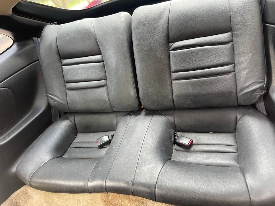 1994 Toyota Celica 6th Gen - Image 4 of 12