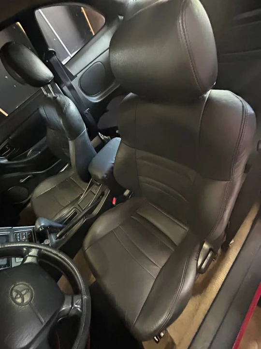 1994 Toyota Celica 6th Gen - Image 12 of 12