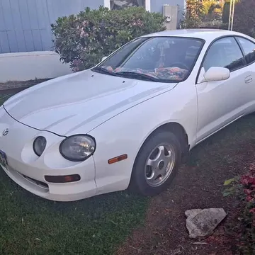 1994 Toyota Celica