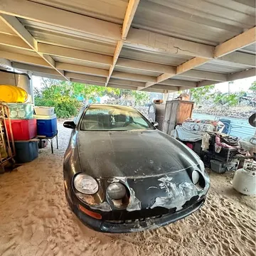 1994 Toyota Celica