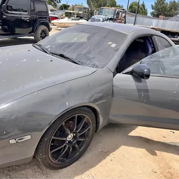 1994 Toyota Celica