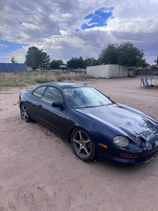 1994 Toyota Celica 6th Gen - Image 2 of 6