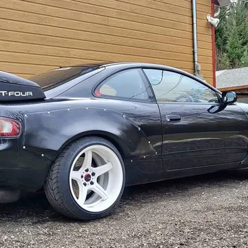 1994 Toyota Celica GT-Four