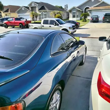 1994 Toyota Celica