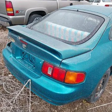 1994 Toyota Celica