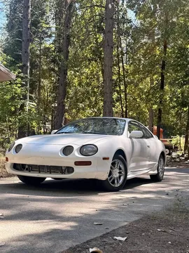 1994 Toyota Celica