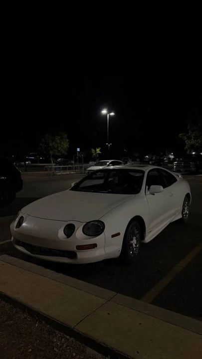 1994 Toyota Celica 6th Gen - Image 3 of 4