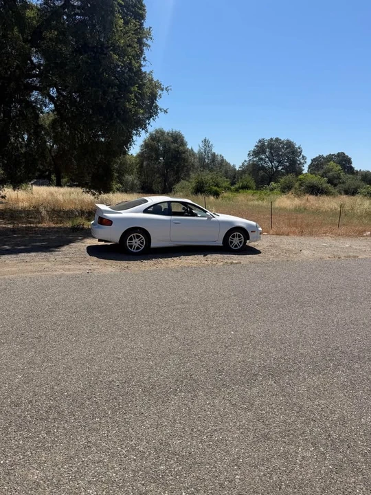 1994 Toyota Celica 6th Gen - Image 2 of 4