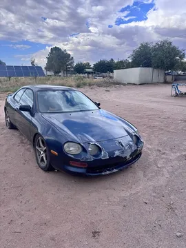 1994 Toyota Celica