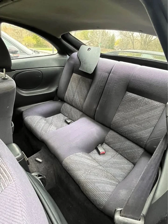 1994 Toyota Celica 6th Gen - Image 7 of 9