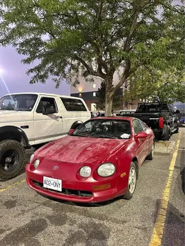 1994 Toyota Celica GT-S