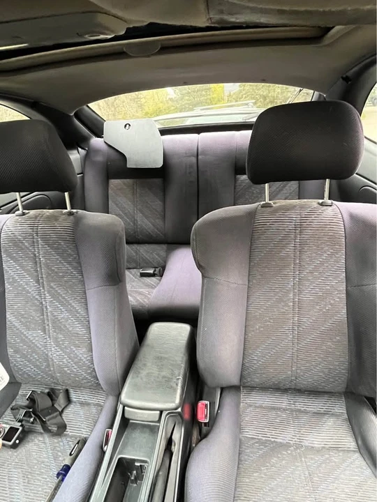 1994 Toyota Celica 6th Gen - Image 8 of 9