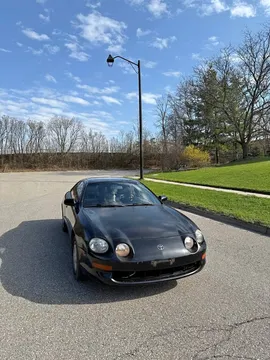 1994 Toyota Celica GT-S