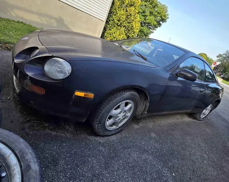 1994 Toyota Celica