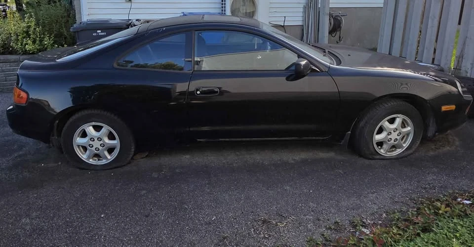 1994 Toyota Celica 6th Gen - Image 3 of 6