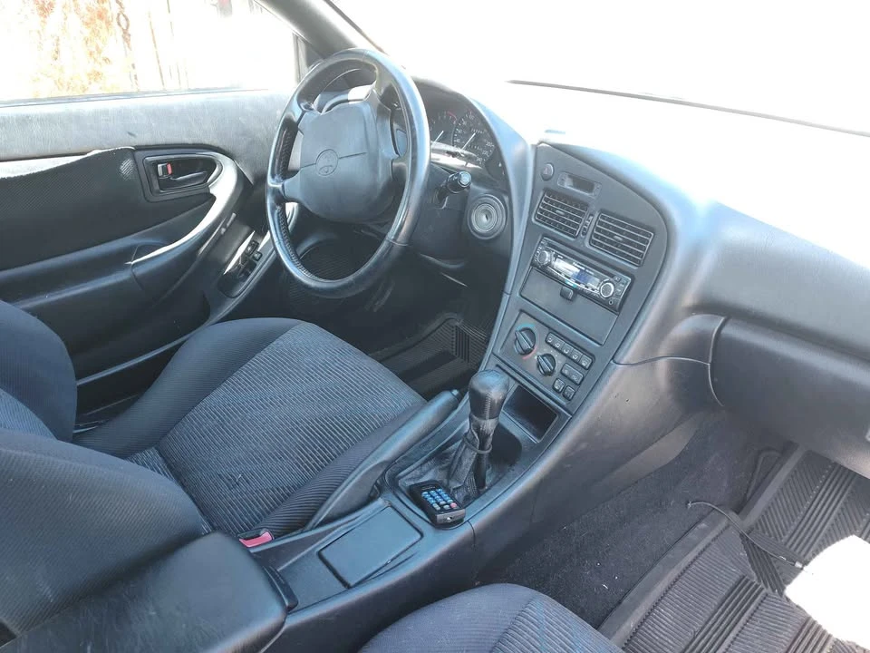 1994 Toyota Celica 6th Gen - Image 6 of 6