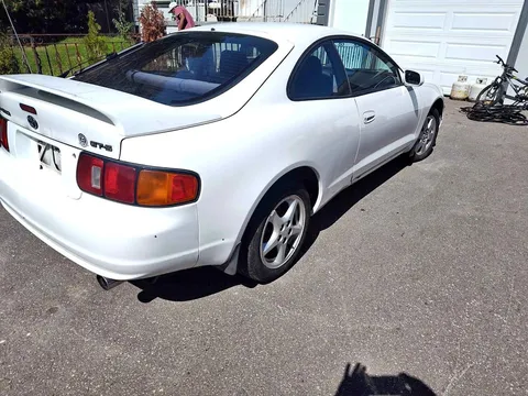 1994 Toyota Celica GTS