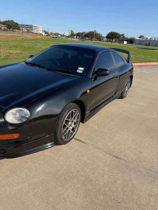1994 Toyota Celica 6th Gen - Image 2 of 10