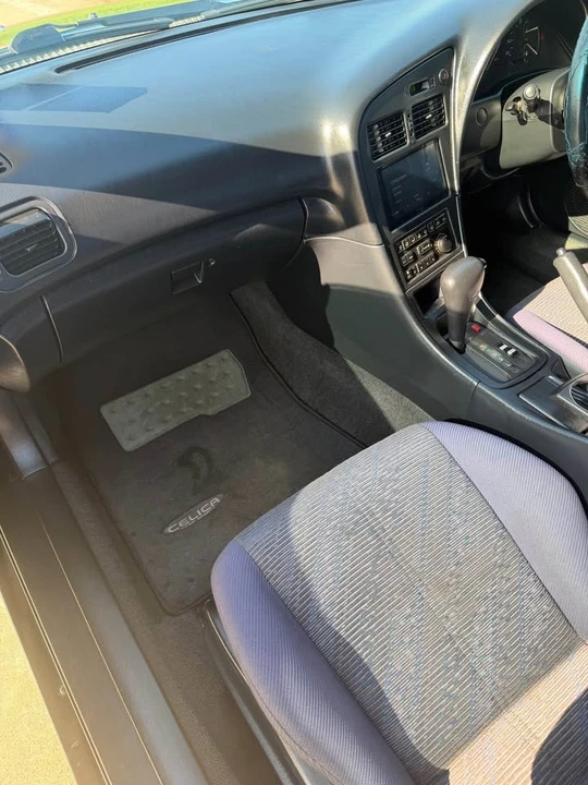 1994 Toyota Celica 6th Gen - Image 8 of 10