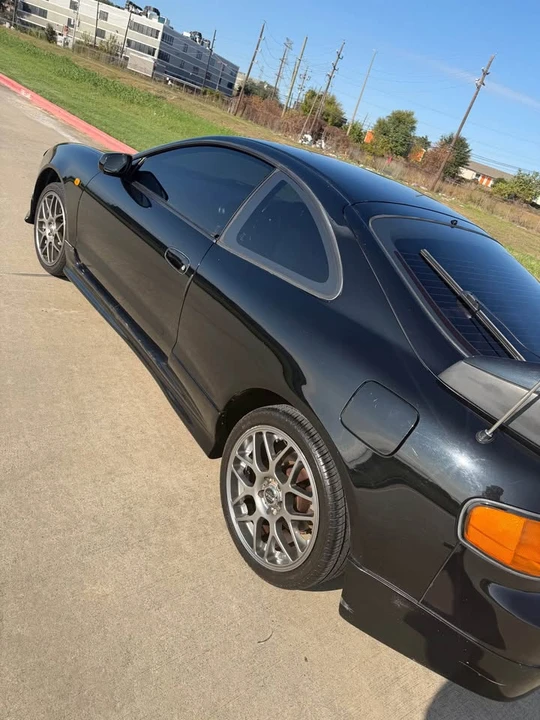 1994 Toyota Celica 6th Gen - Image 7 of 10