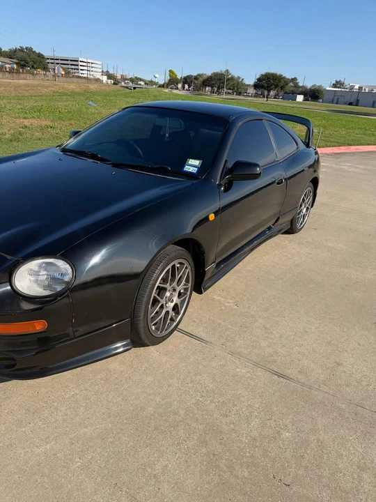 1994 Toyota Celica 6th Gen - Image 4 of 10